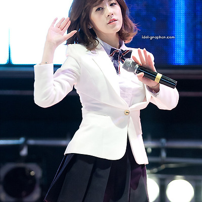 [PHOTO] 140111 오크밸리 콘서트 - 파이브돌스 part.2 by 1st Holic