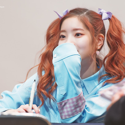 170311 판교팬사인회