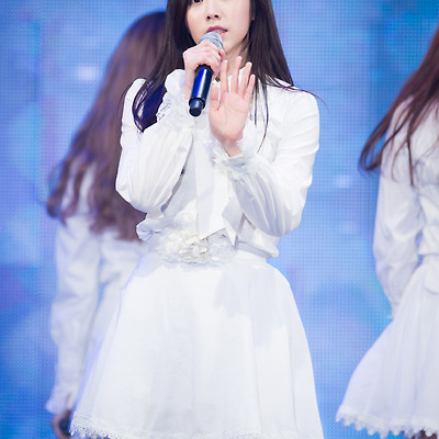 160528 안동 경상북도청 개청행사 러블리즈