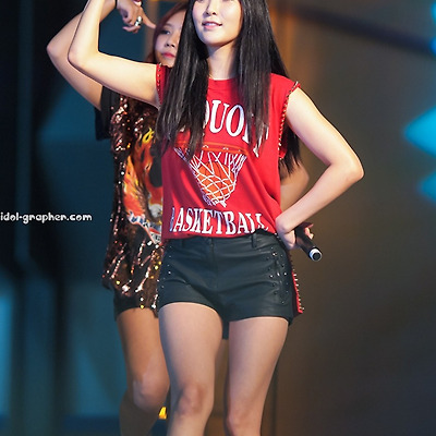 [PHOTO] 130915 한일축제한마당 - 글램 (GLAM) part.2 by cameratest