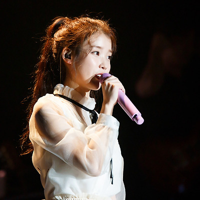 151213 아이유 챗셔 전국투어 광주 앵앵콜