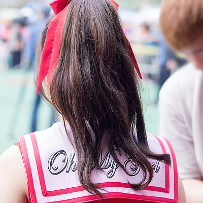 [PHOTO] 161008 가평 군민의 날 - 오마이걸 by Girls Grapher