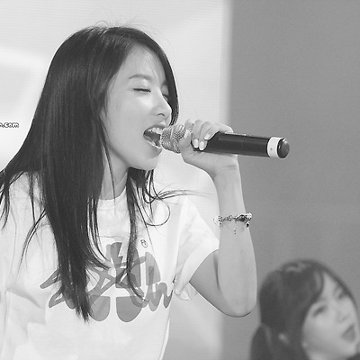 [PHOTO] 130927 창원대학교 축제 - 레인보우 part.2 by 1st Holic