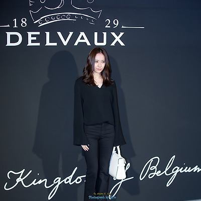 160115DELVAUX Collection Event