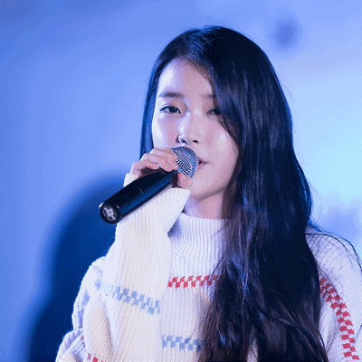 151010 멕시카나 글램핑 아이유 직찍 by 미스터신iu