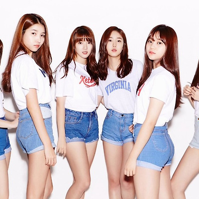 여자친구 2017 시즌그리팅 고화질 화보 9장