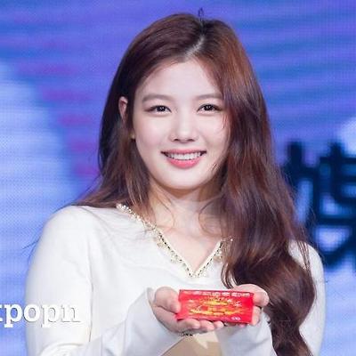 170203 김유정 대만 팬미팅 직찍, 기사사진들 모음