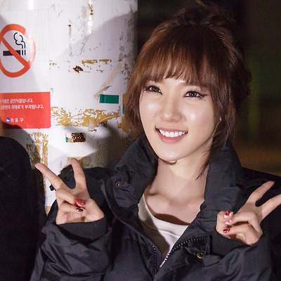 140213 스텔라(Stellar) 하이터치회 직찍