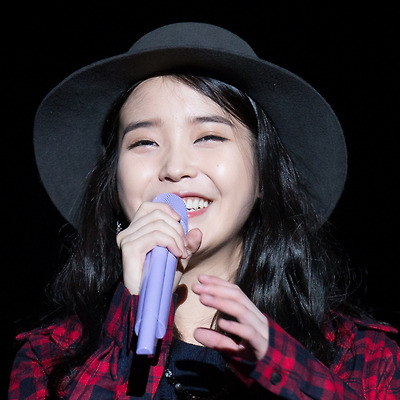 140922 멜로디 포레스트 아이유 사진 part 2 by 미스터신iu