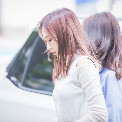160830 유희열의 스케치북 출근길 트와이스