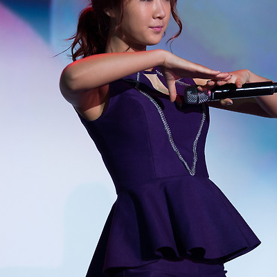 130519 메이플스토리 10주년 행사 씨스타 직찍 by 버칼리