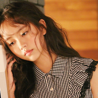 김소현 인스타일 2016 6월호 비하인드컷 고화질 화보 5장