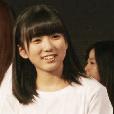 150311 HKT48 극장 공연 야부키 나코 움짤