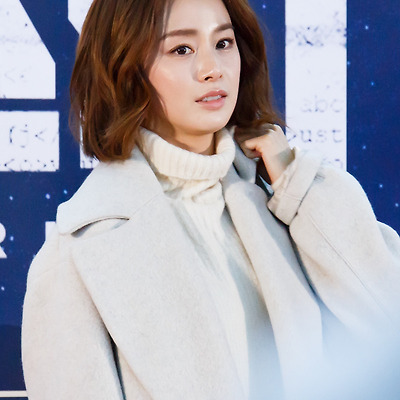 160125 로봇,소리 VIP 시사회 직찍