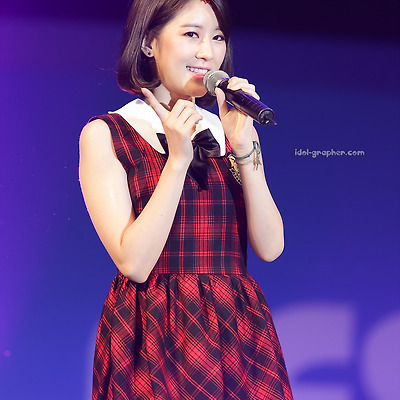 [PHOTO] 131020 아산 온천대축제 MBC 공개방송 - 파이브돌스 by o첫눈에o
