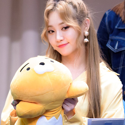 170415 쿨트랙 걸스데이 팬사인회 직찍 by 스피넬