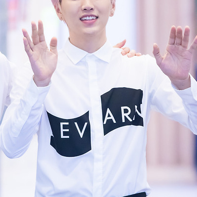 150812 슈키라 산들, 바로