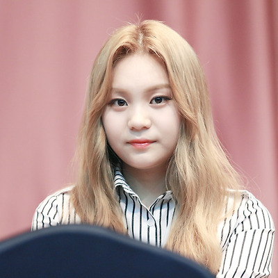 2017.04.01 핑거팁 김포 팬싸인회 - 엄지 pic 2