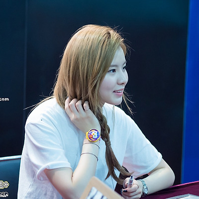 [PHOTO] 130705 김예림 팬사인회 by cameratest