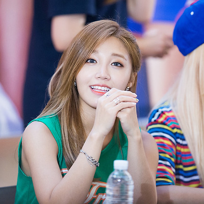 [PHOTO] 150731 영풍문고 여의도점 에이핑크 팬사인회 by Girls Grapher