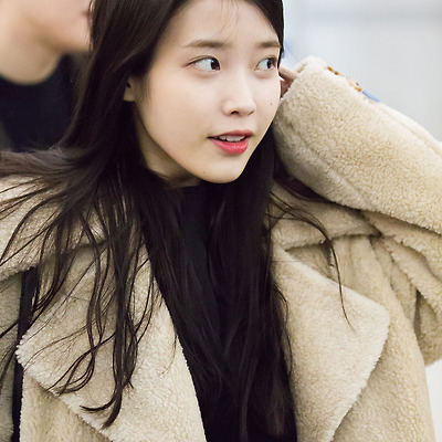 160131 인천공항 출국 아이유 직찍 by 버칼리