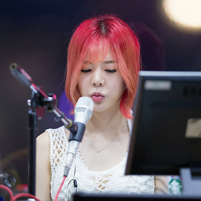 [PHOTO] 150715  써니의 FM라디오 - 소녀시대 써니 by Girls Grapher