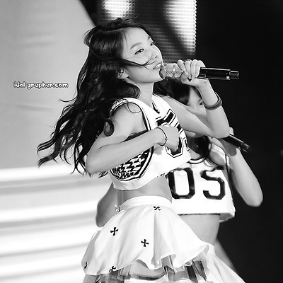 [PHOTO] 130824 라이브파워뮤직 공개녹화 - 레인보우 part.2 by 1st Holic
