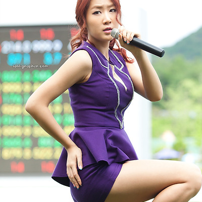 [PHOTO] 130519 서울경마공원 라이브 콘서트 - 씨스타 Part.2 by o첫눈에o