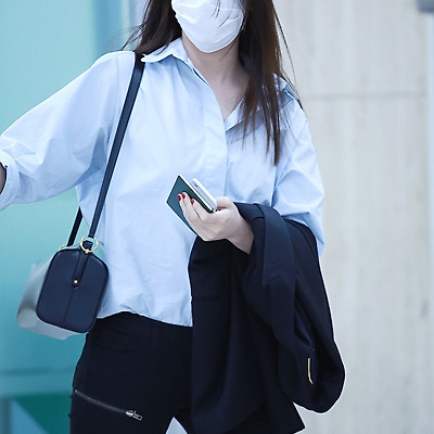 150417 인천공항 입국
