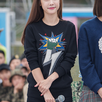 141002 지상군 페스티벌 걸스데이 직찍 by 스피넬