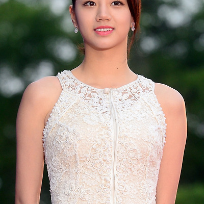 걸스데이 혜리 2016 백상예술대상 레드카펫 고화질 사진 7장