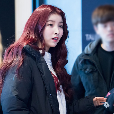 [PHOTO] 170306 컴백 라이브 - 여자친구 by Girls Grapher