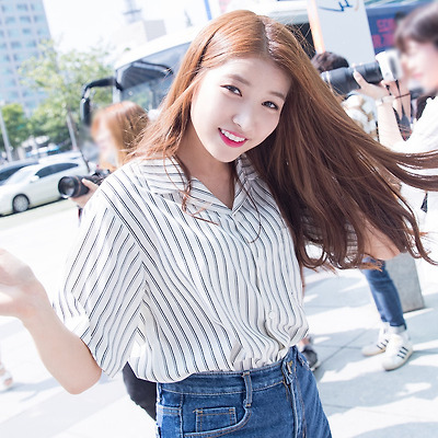 [PHOTO] 160804 컬투쇼 - 여자친구 by Girls Grapher