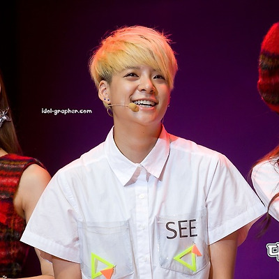 [CAM&PHOTO] 130814 서울 엘소드 쇼케이스 - 에프엑스 f(x) by 다카코마츠