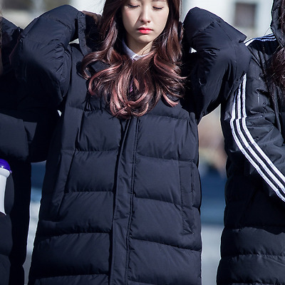 170114 음악중심 미니팬미팅 우주소녀 보나 루다 성소