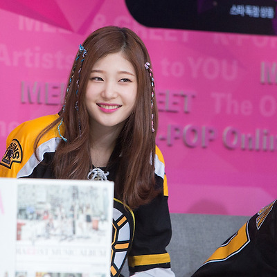 [PHOTO] 151012 밋앤그릿 - 다이아 by Girls Grapher