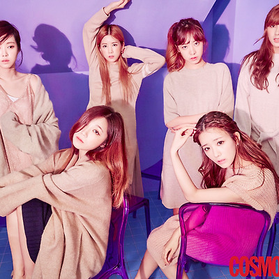 걸그룹 에이핑크(Apink)