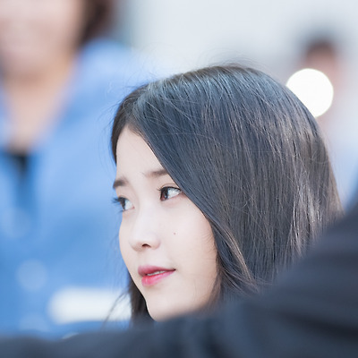 151017 청주 유니온베이 팬싸인회 아이유 사진 by 미스터신iu
