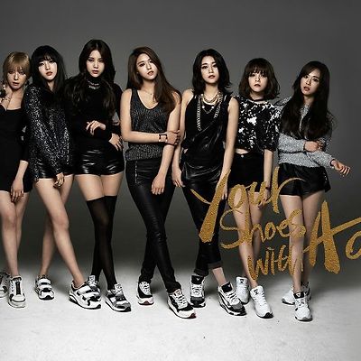 AOA 스베누 고화질 화보 5장