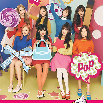 러블리즈 2ND ALBUM - R U READY? 고화질 화보 7장