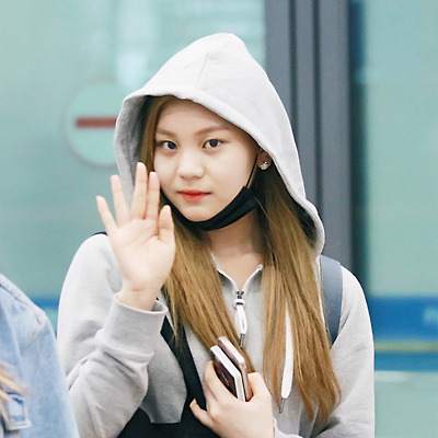2017.04.10 인천공항 입국 - 엄지 pic