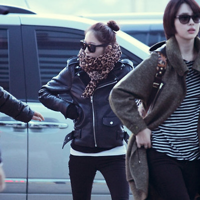 121122 인천공항 출국