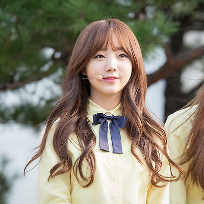 151023 뮤직뱅크 미니팬미팅 케이
