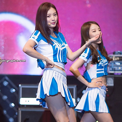 [PHOTO] 130706 MBC 지금은 라디오시대 공개방송 - 레인보우 by cameratest