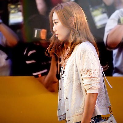 소녀시대 서현 윤아 태연 시사회