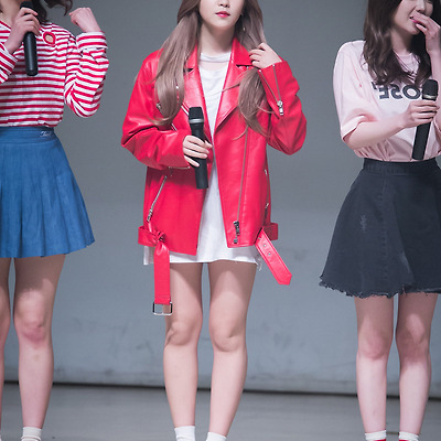 160419 강남대학교 레드벨벳