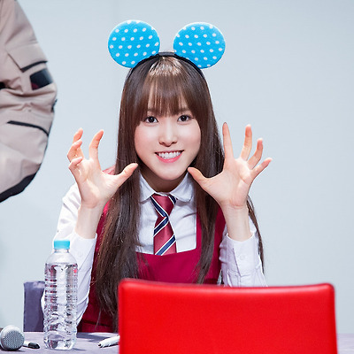 [PHOTO] 160206 여자친구 팬사인회 Part.2 by Girls Grapher