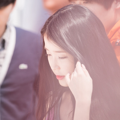 150426 멕시카나 팬사인회 아이유 직찍 by 미스터신iu