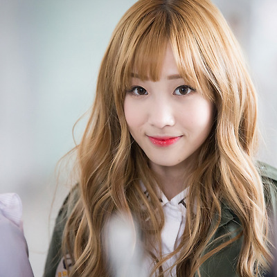 160510 최화정의 파워타임 러블리즈 지애