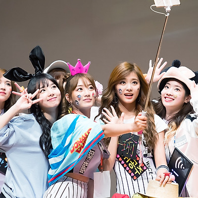 160619 트와이스 수원 팬사인회 (30P) by (ILMO X PARN)